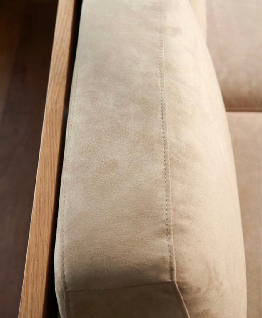 2人掛け・3人掛けソファ JOURNAL STANDARD FURNITURE/ASSEN SOFA 3P