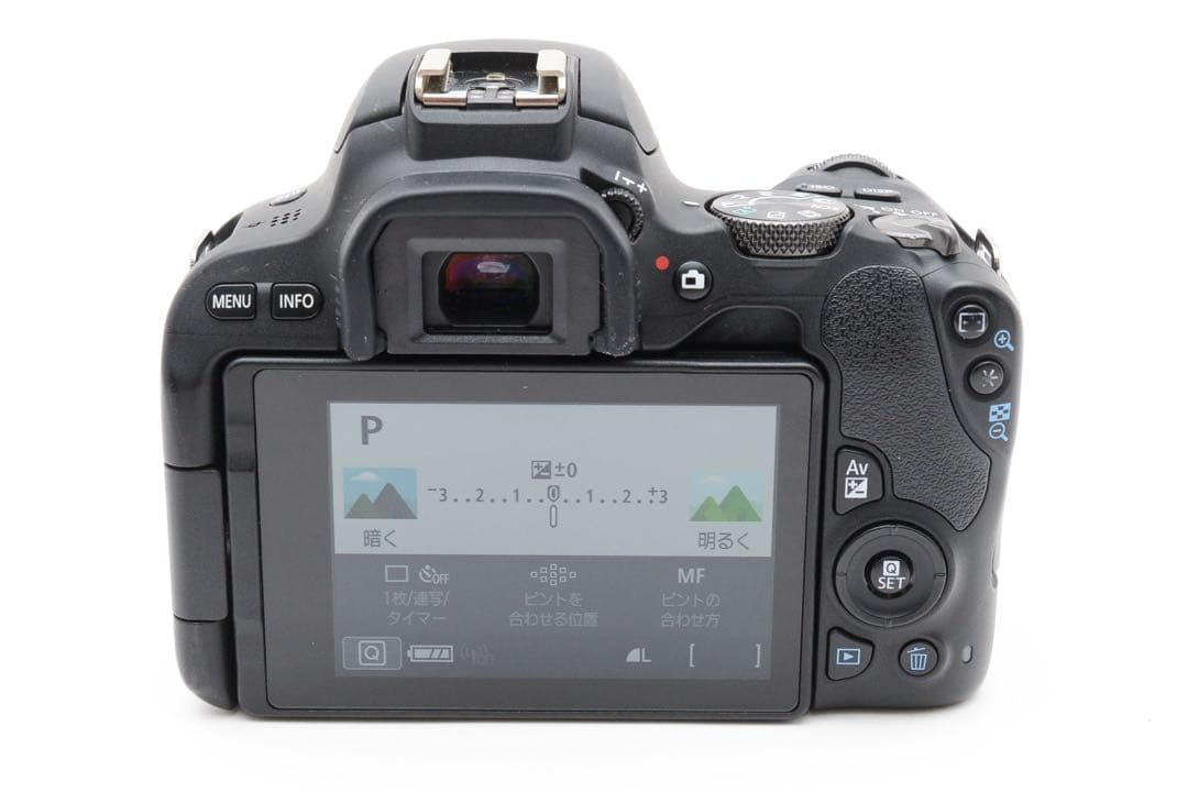 canon kiss x9/標準レンズセット/CANON EF 28-80㎜