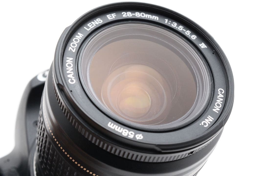 canon kiss x9/標準レンズセット/CANON EF 28-80㎜