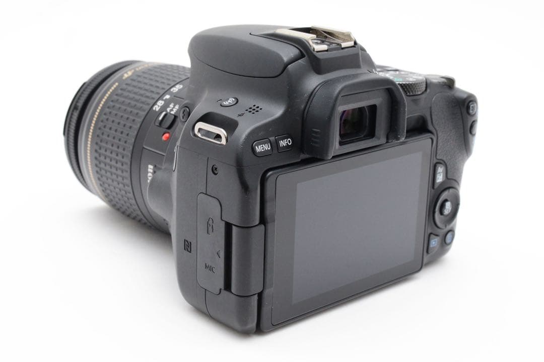 canon kiss x9/標準レンズセット/CANON EF 28-80㎜