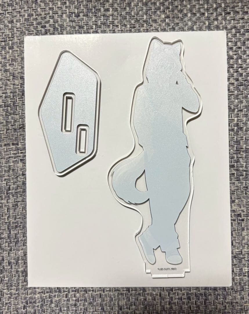 新品 凪誠士郎 アクリルスタンド まとめ売り