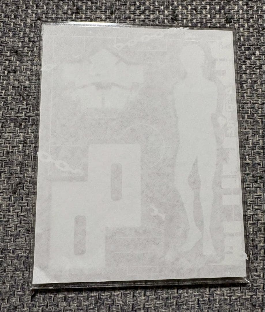 新品 凪誠士郎 アクリルスタンド まとめ売り