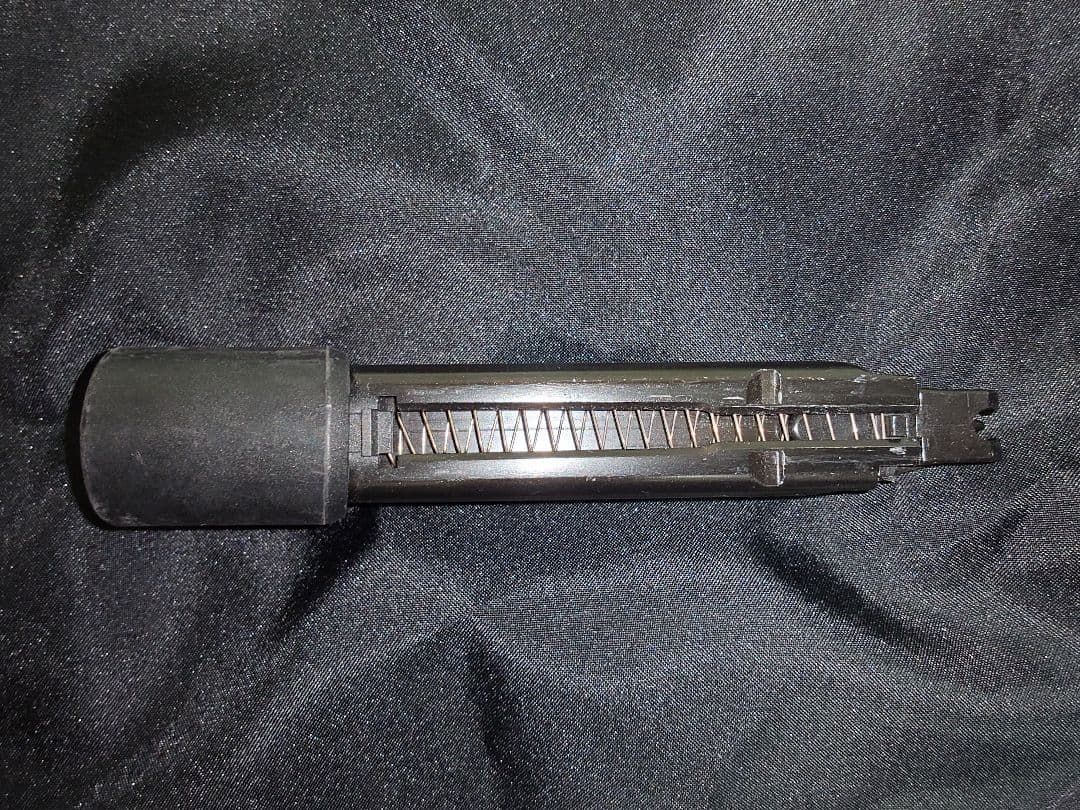 東京マルイ USP Tactical CO2GBB