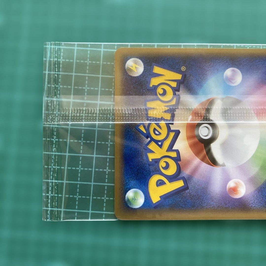 ポケカ　ポケパーク　ルギア