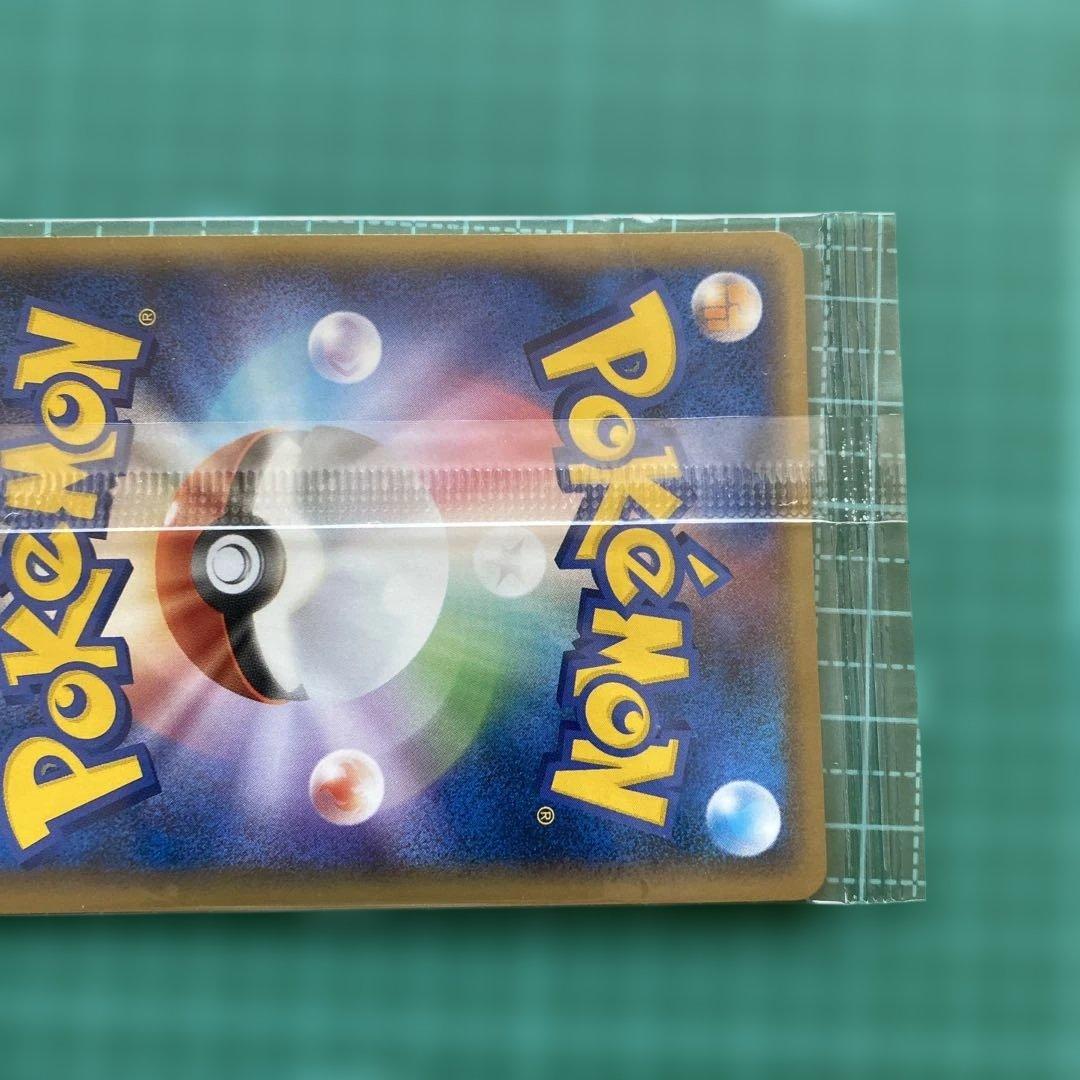 ポケカ　ポケパーク　ルギア
