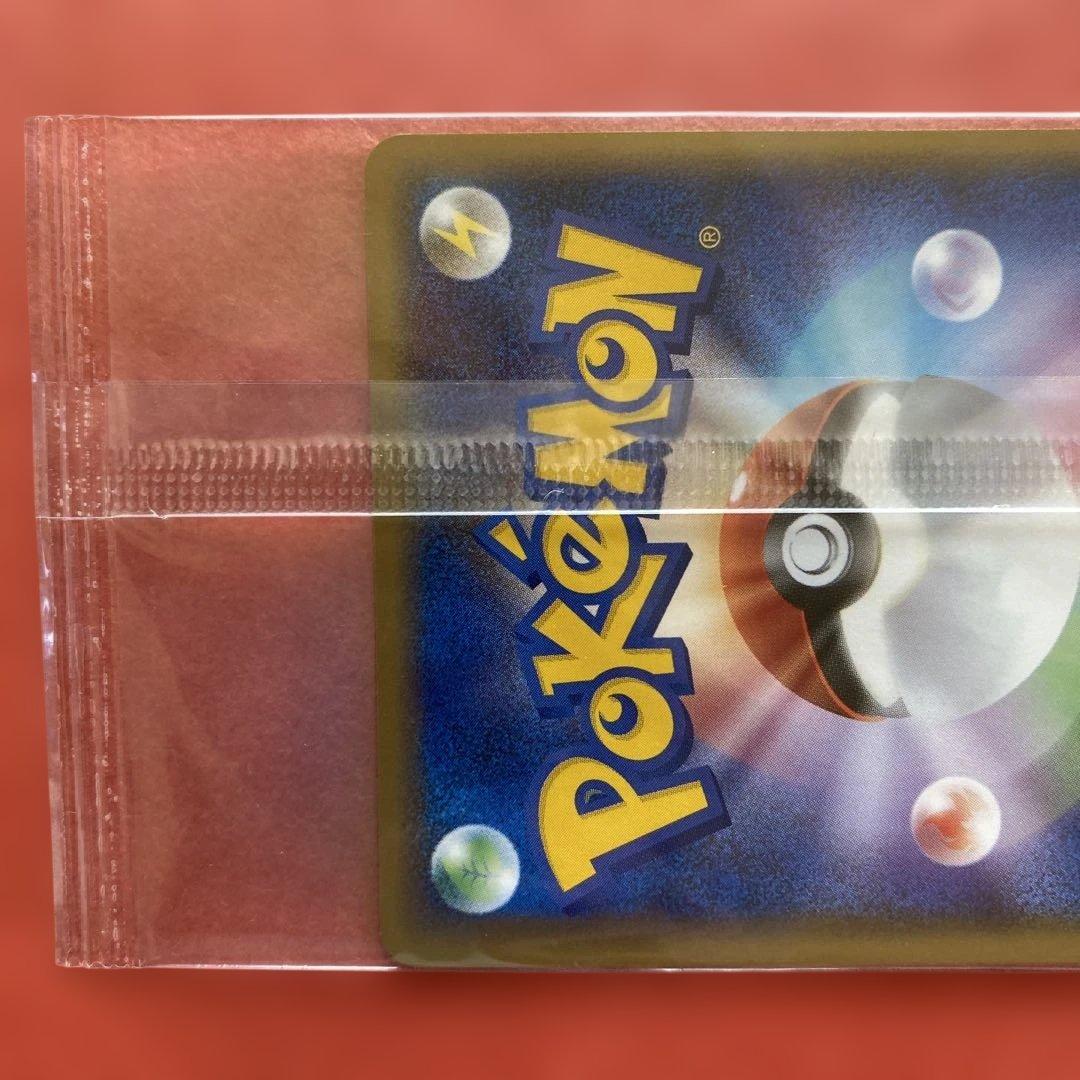 ポケカ　ポケパーク　ルギア