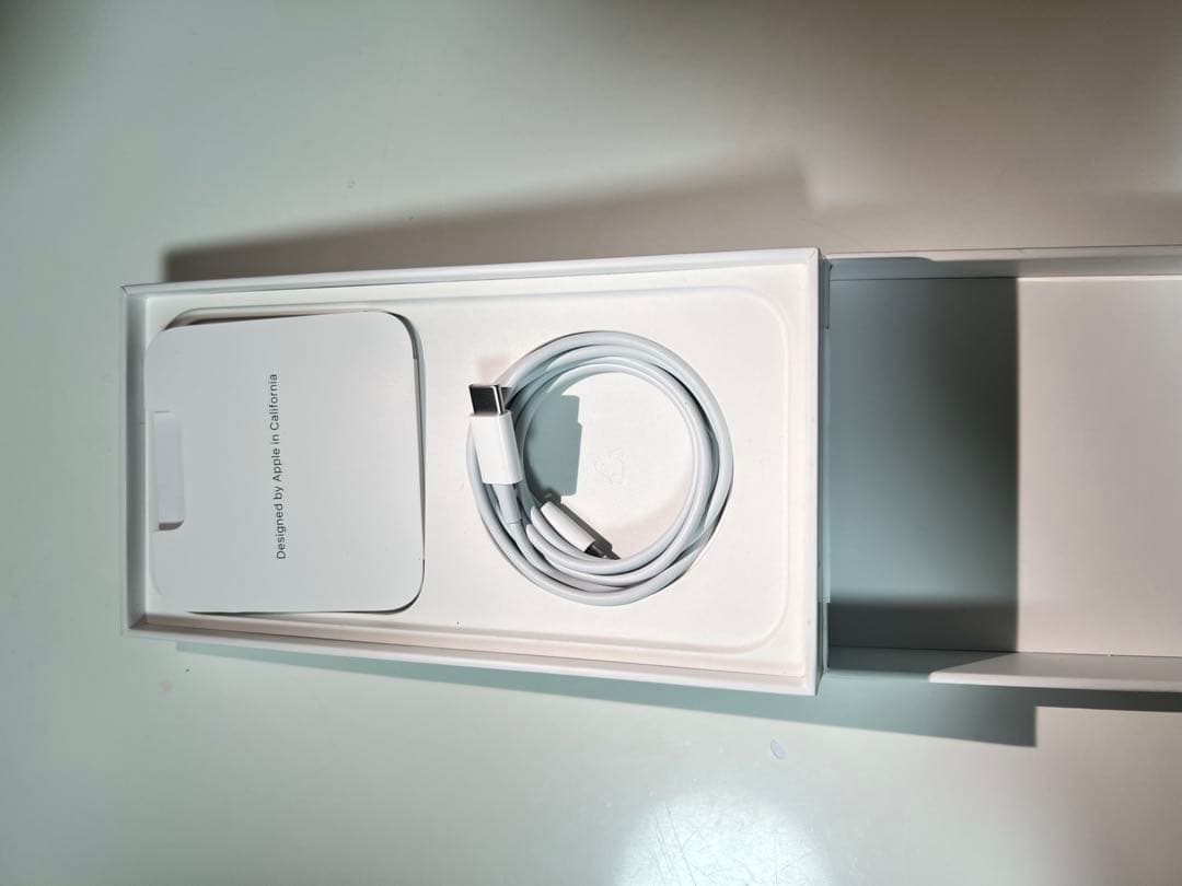 iPhone 14 Pro Max シルバードバイ版カメラ音無しダブルSIM