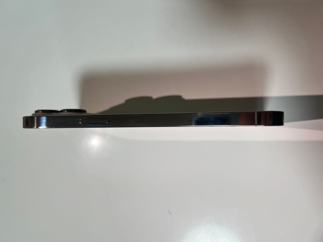 iPhone 14 Pro Max シルバードバイ版カメラ音無しダブルSIM