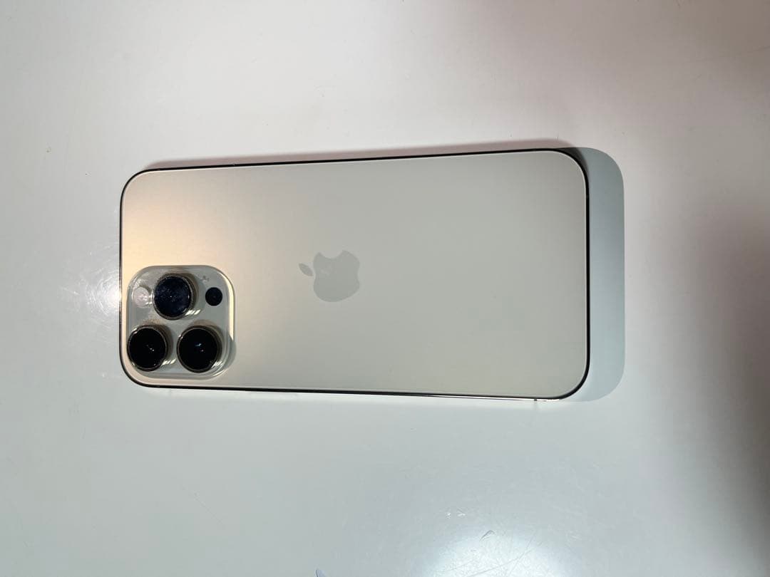 iPhone 14 Pro Max シルバードバイ版カメラ音無しダブルSIM
