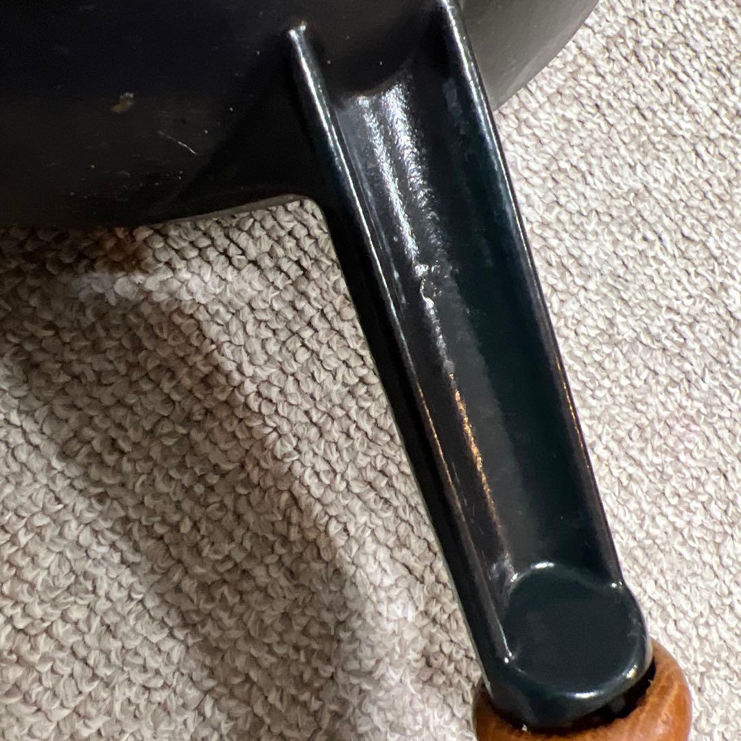 ストゥブ フライパン 24cm 40509-381