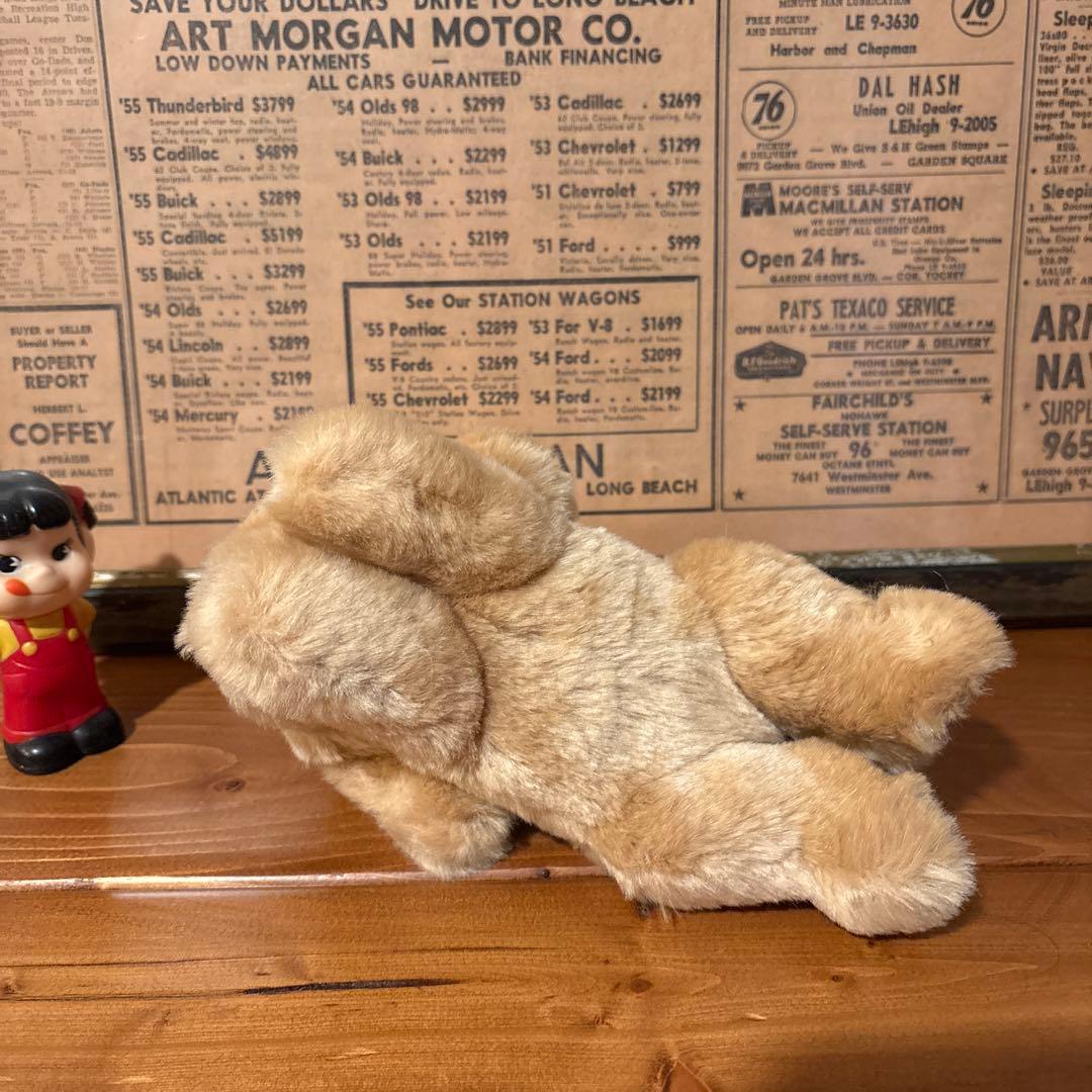 GUND ゴールデンレトリバー ぬいぐるみ