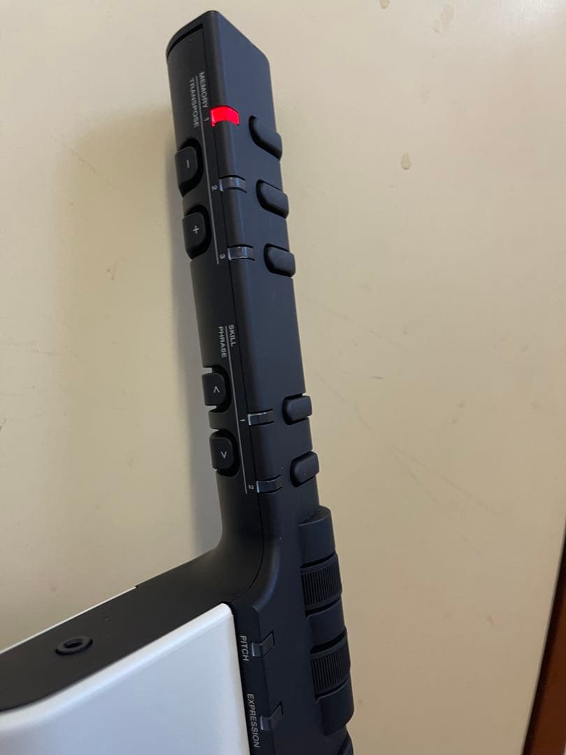 美品】YAMAHA VOCALOID キーボード VKB-100 ショルダーキー