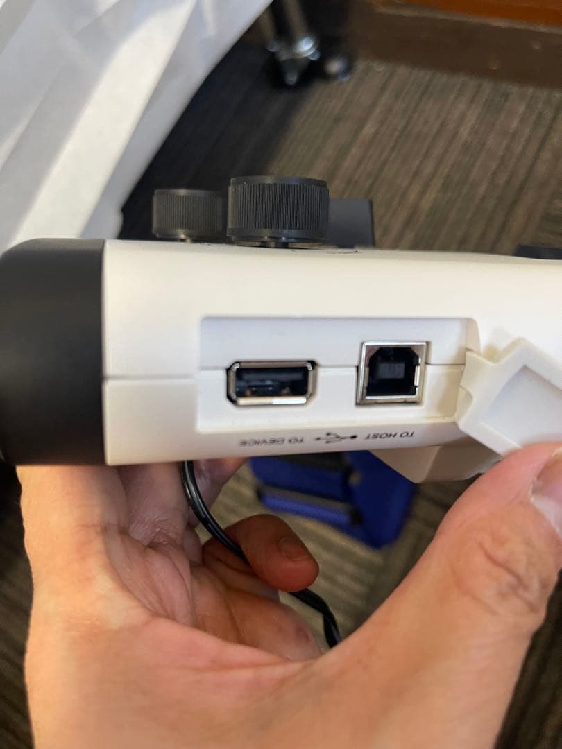 美品】YAMAHA VOCALOID キーボード VKB-100 ショルダーキー