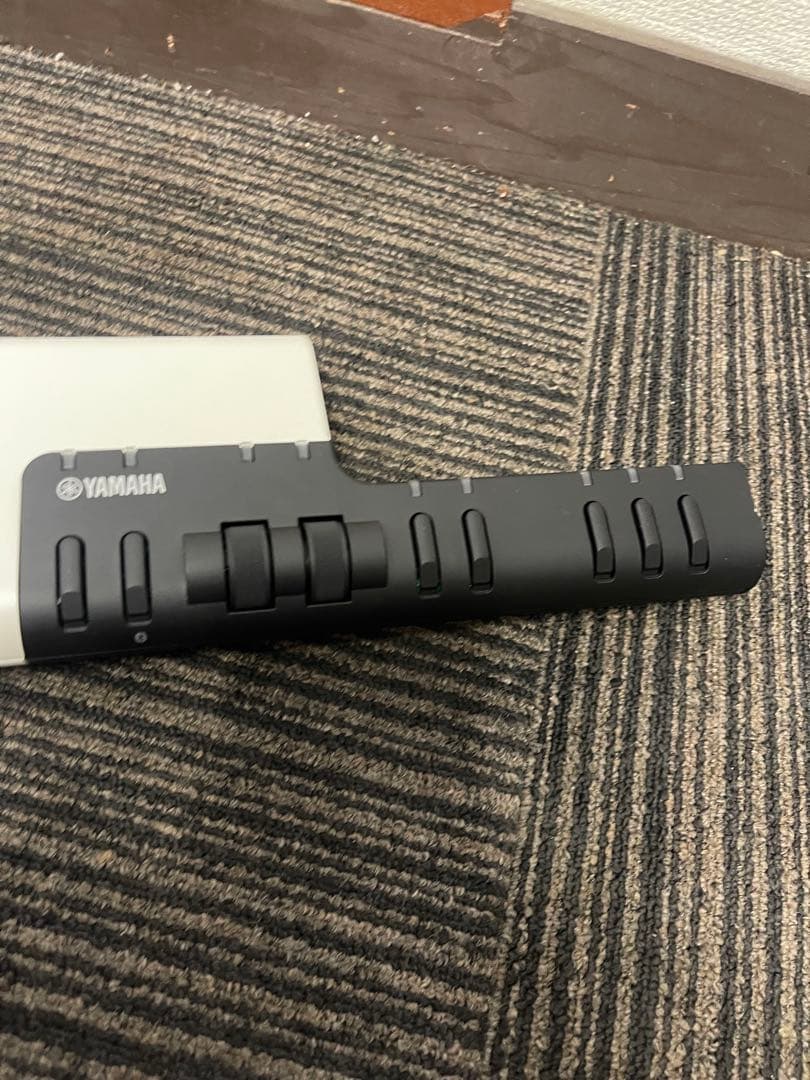 美品】YAMAHA VOCALOID キーボード VKB-100 ショルダーキー