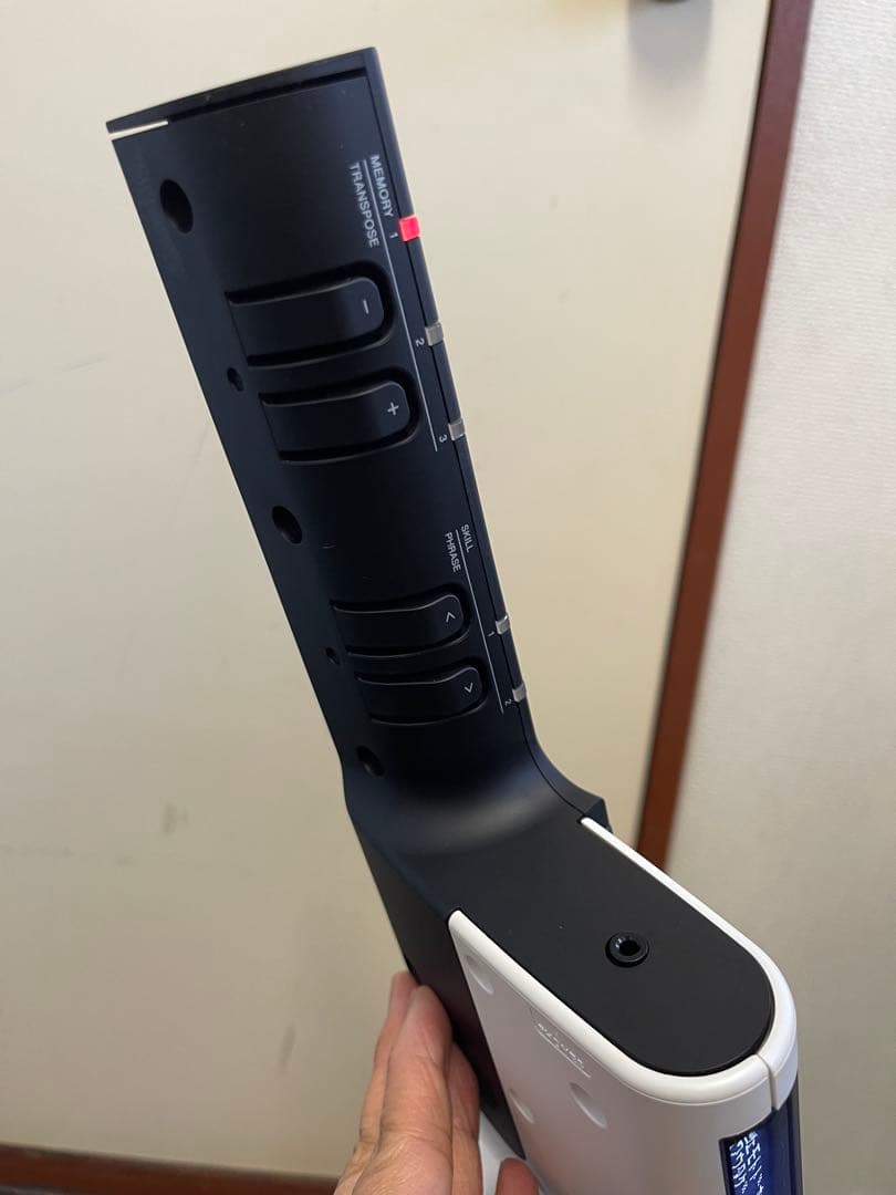 美品】YAMAHA VOCALOID キーボード VKB-100 ショルダーキー