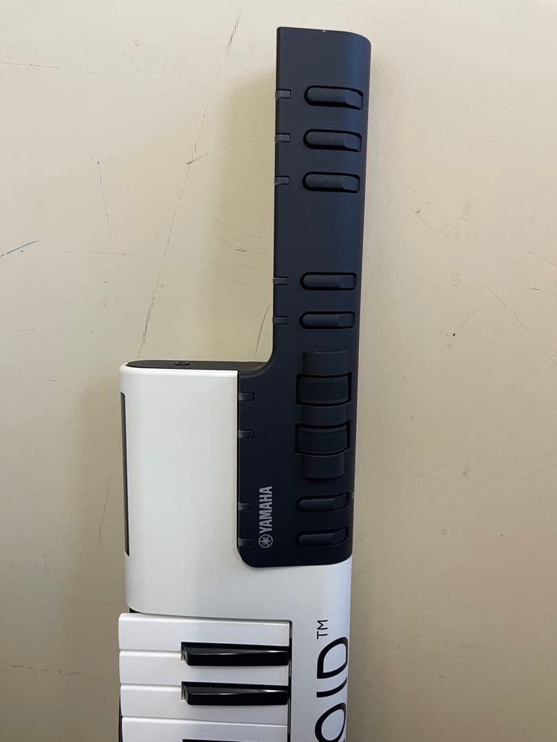 美品】YAMAHA VOCALOID キーボード VKB-100 ショルダーキー