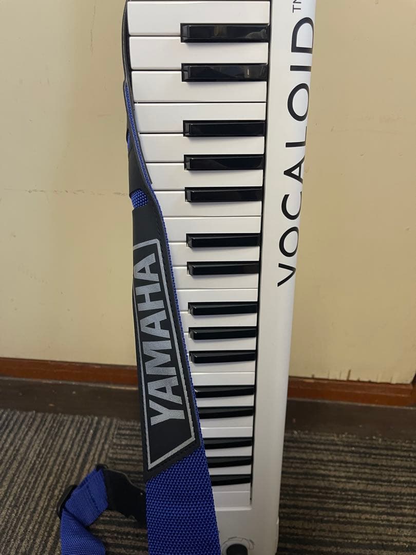 美品】YAMAHA VOCALOID キーボード VKB-100 ショルダーキー
