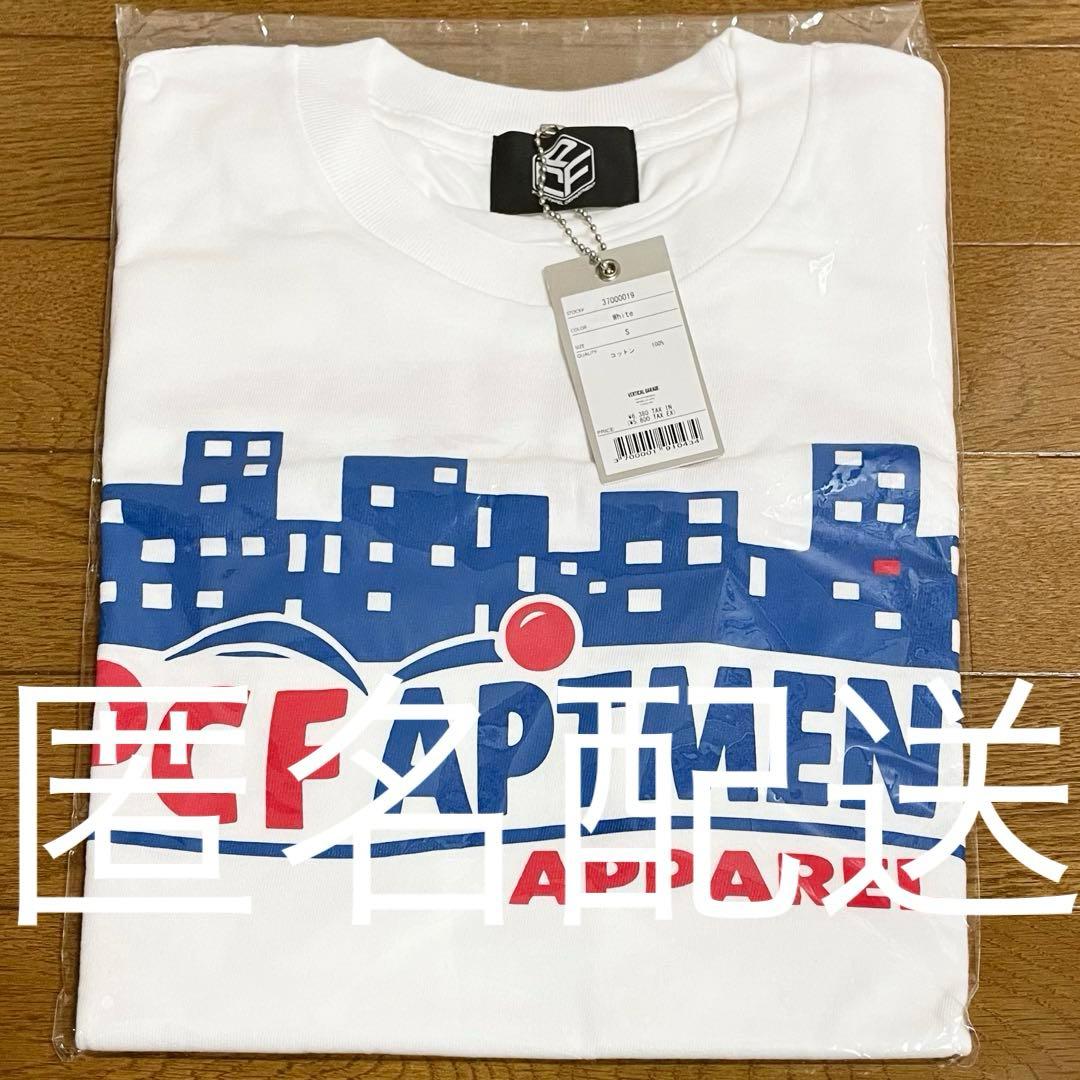 PSYCHICFEVER サイフィ PCFアパレル Tシャツ Sサイズ 小波津志