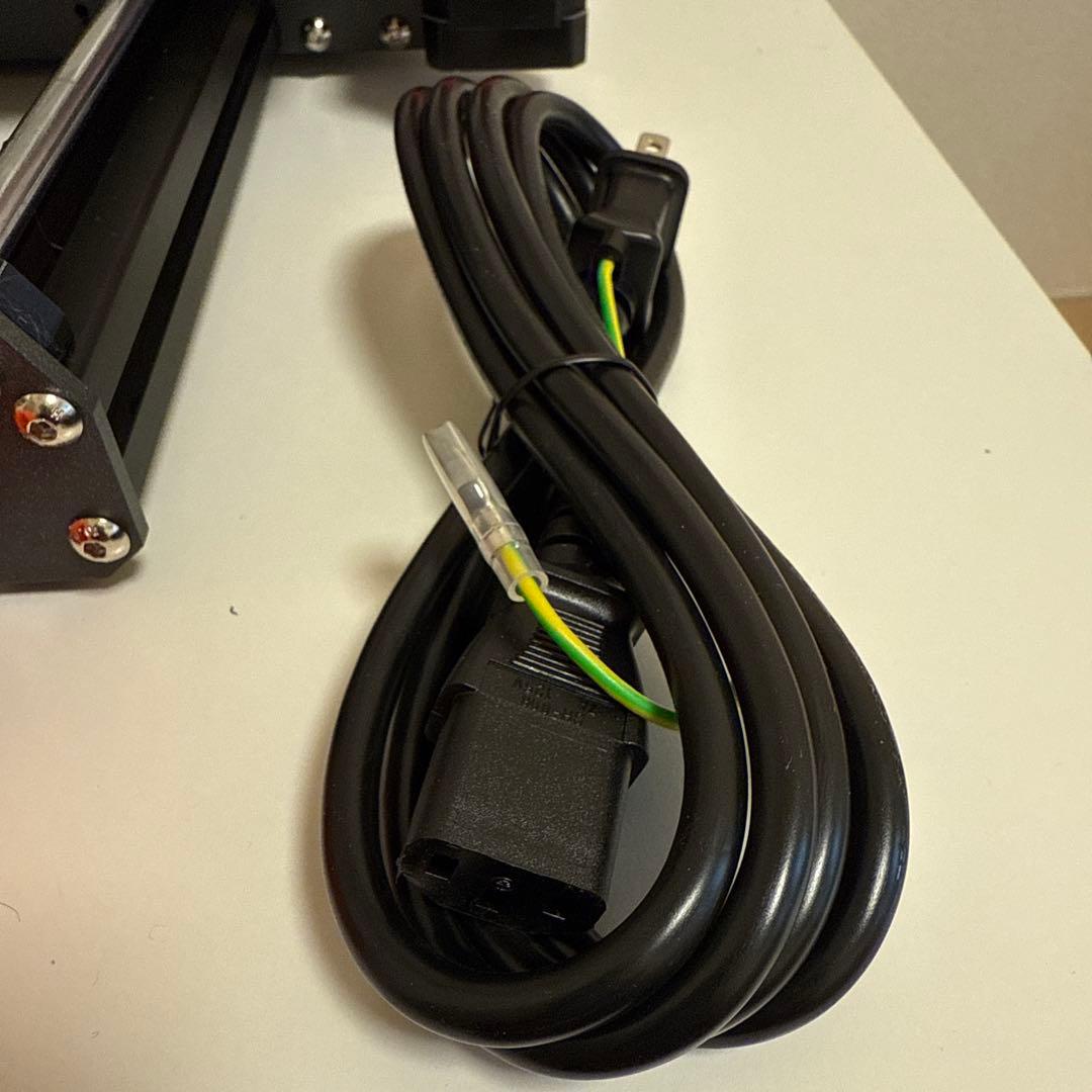 3Dプリンタ PRUSA i3 MK3S+ キット組立済