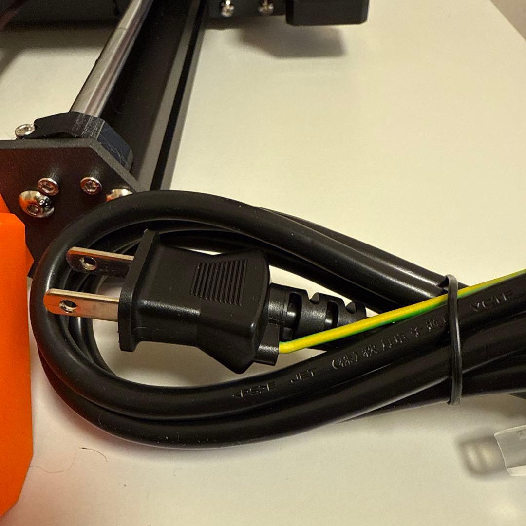 3Dプリンタ PRUSA i3 MK3S+ キット組立済