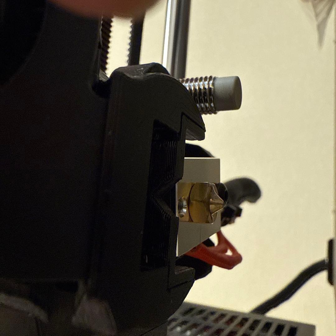 3Dプリンタ PRUSA i3 MK3S+ キット組立済