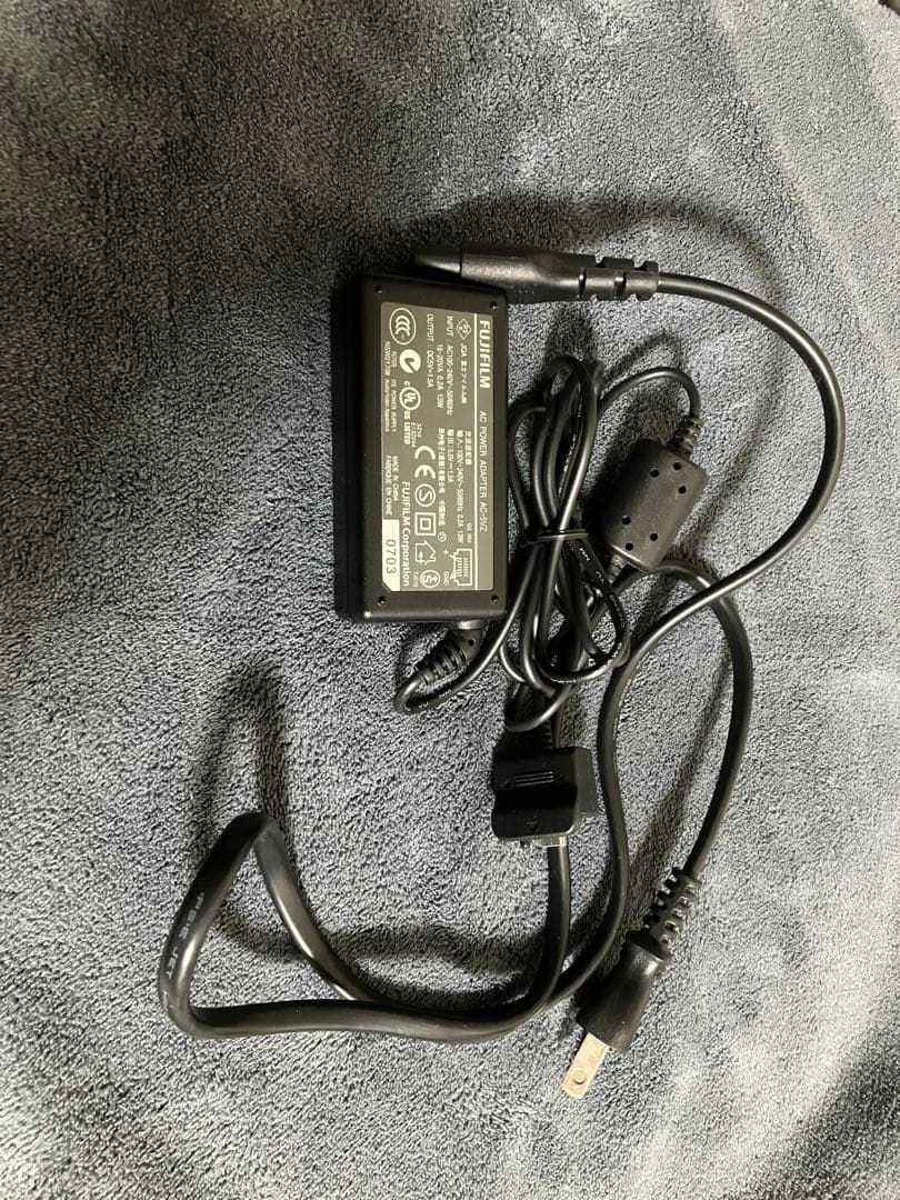 m3465★ FUJIFILM FINEPIX Z5fd デジカメ　ブラウン