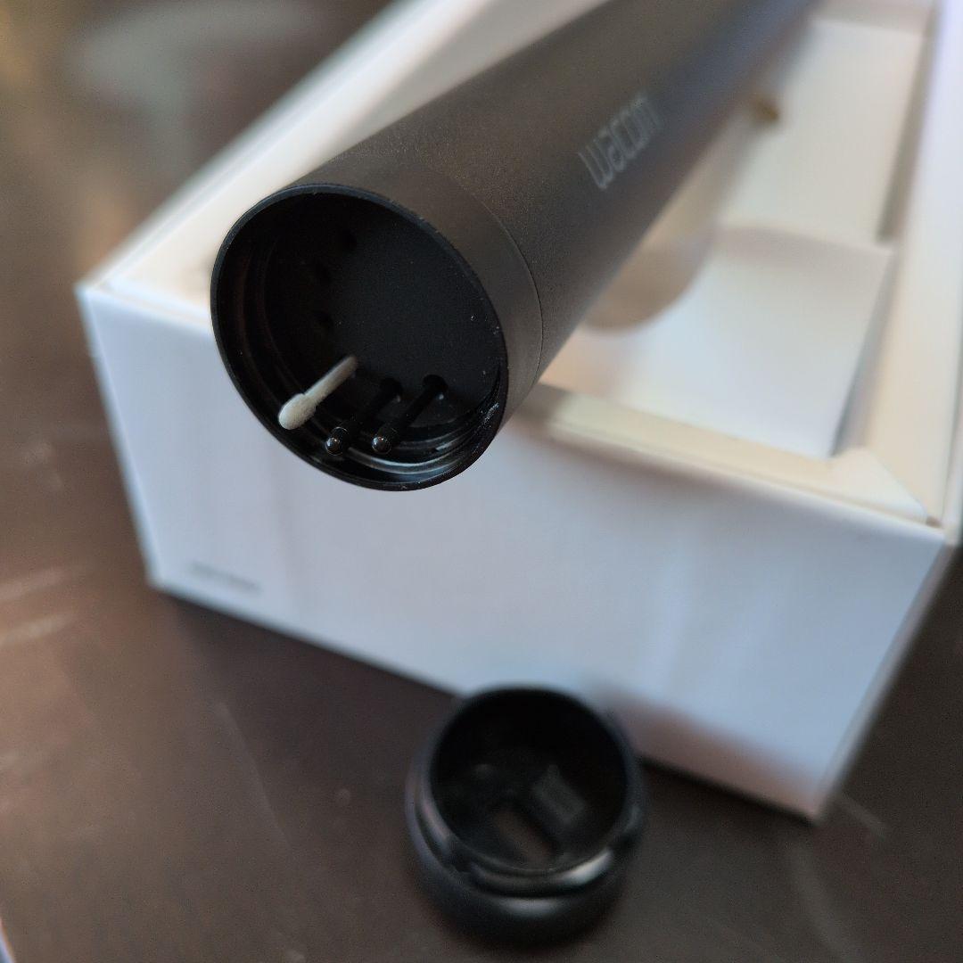 【未使用】Wacom Pro Pen 2