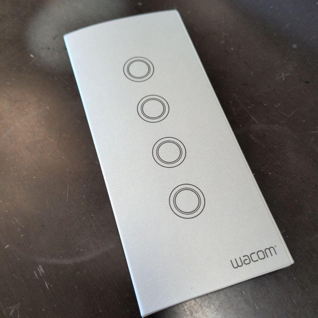 【未使用】Wacom Pro Pen 2