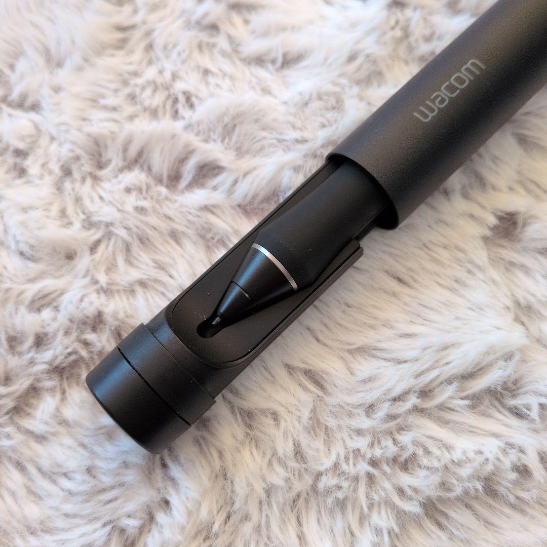 【未使用】Wacom Pro Pen 2