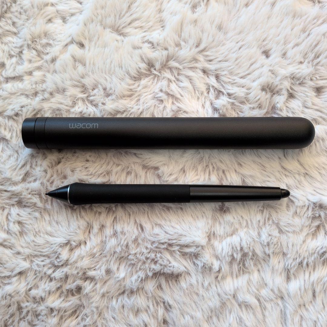 【未使用】Wacom Pro Pen 2