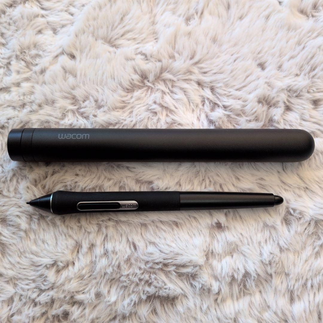 【未使用】Wacom Pro Pen 2