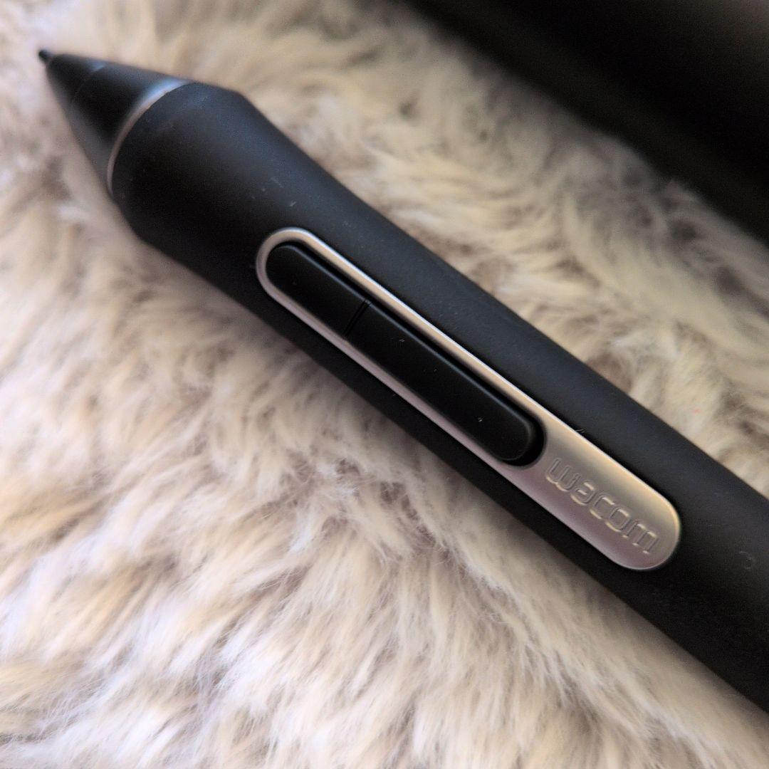 【未使用】Wacom Pro Pen 2