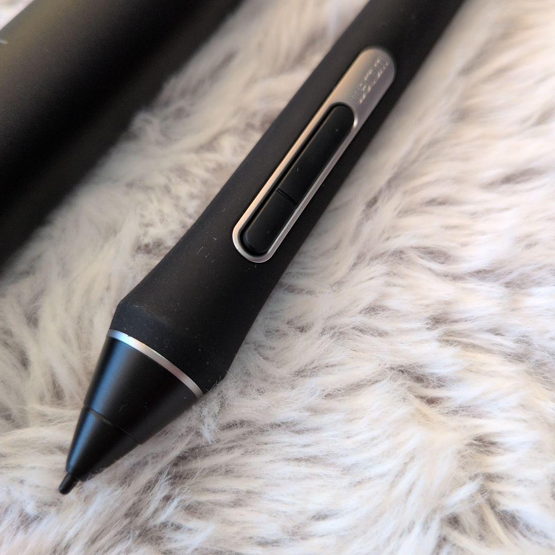 【未使用】Wacom Pro Pen 2
