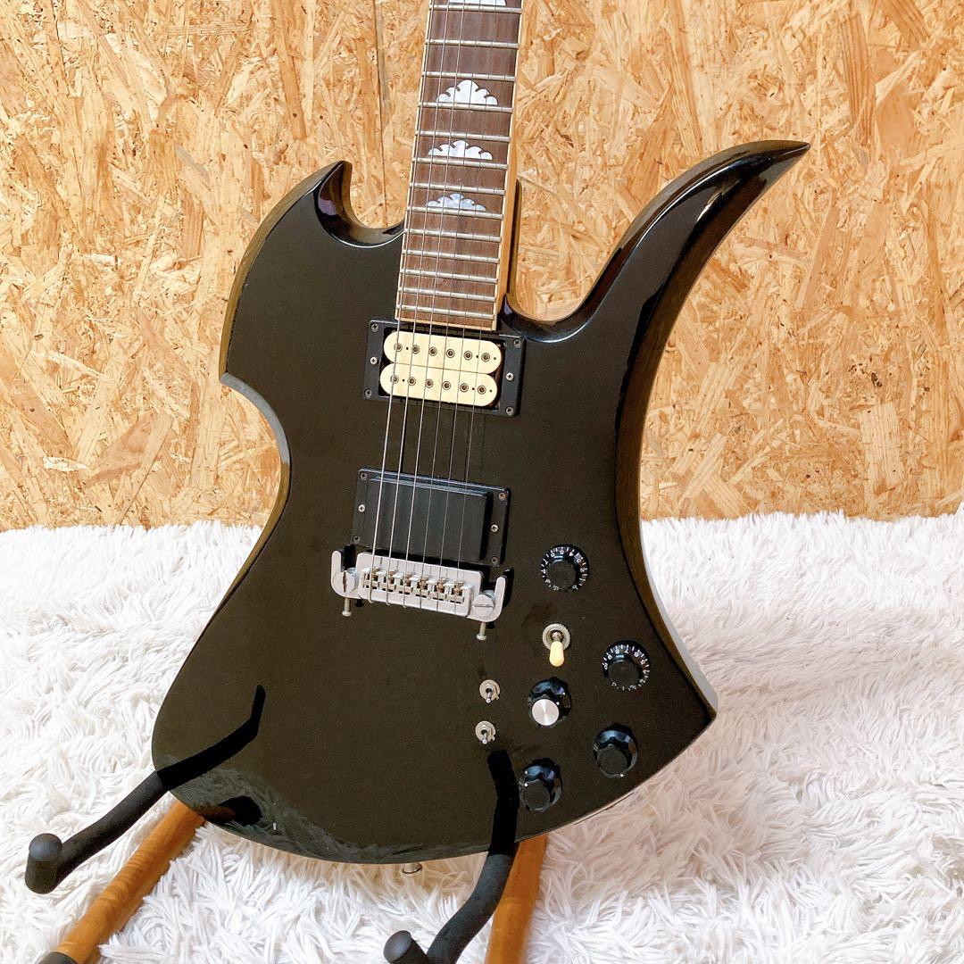 FERNANDES MG-70X 初期型　hide モッキンバード