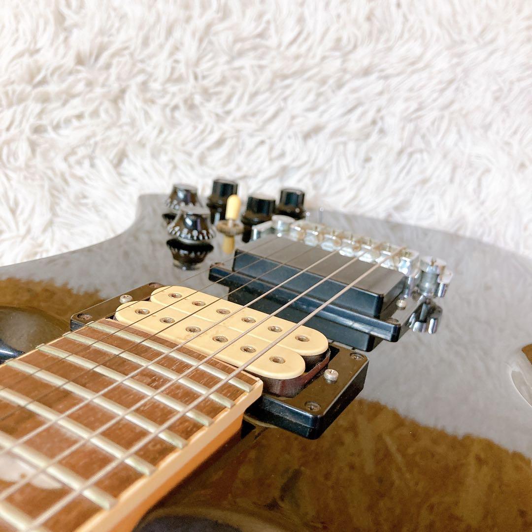 FERNANDES MG-70X 初期型　hide モッキンバード