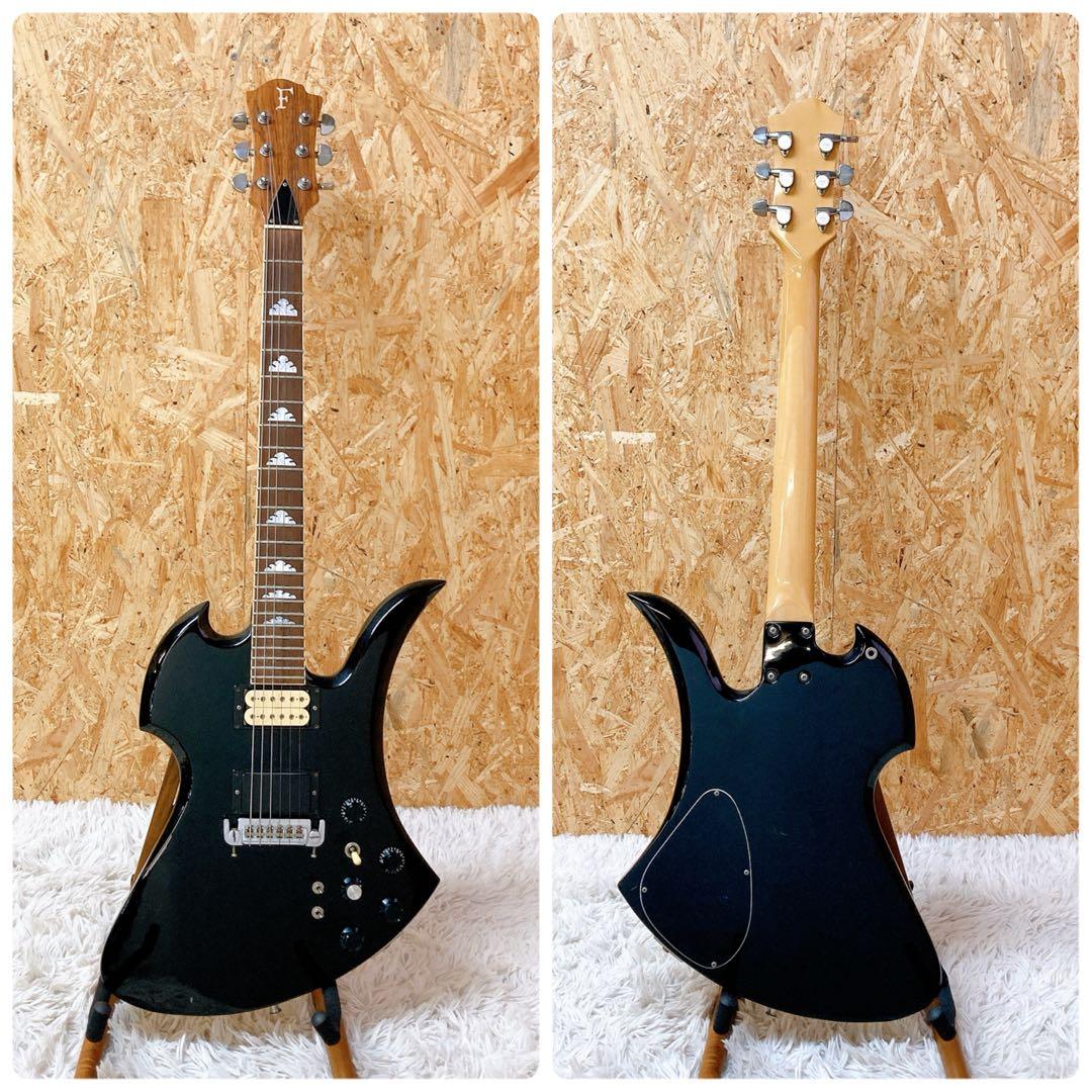 FERNANDES MG-70X 初期型　hide モッキンバード