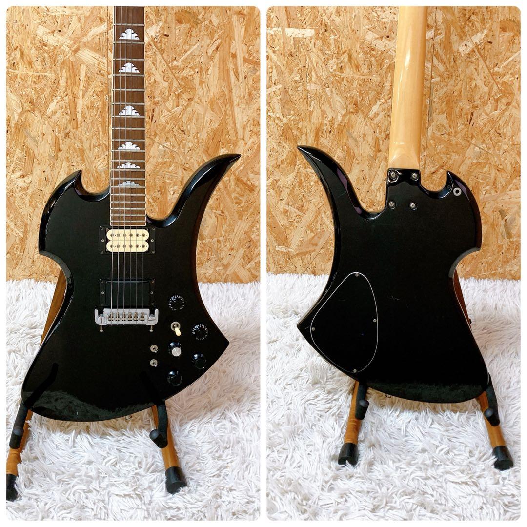 FERNANDES MG-70X 初期型　hide モッキンバード