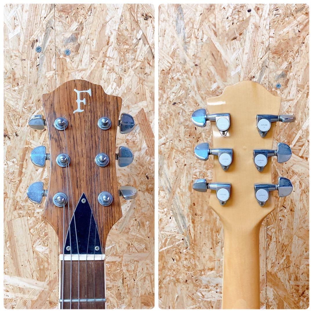 FERNANDES MG-70X 初期型　hide モッキンバード