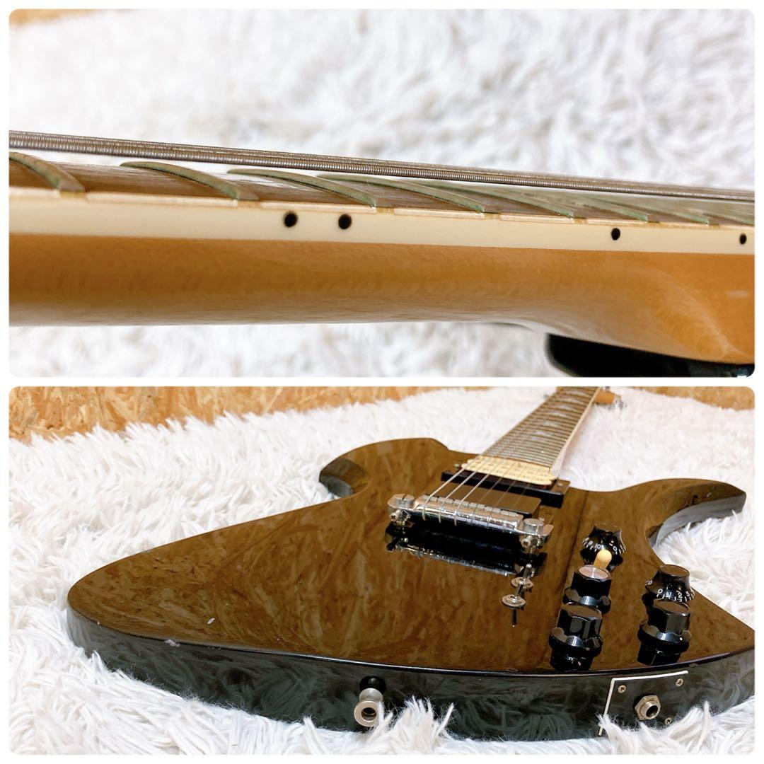 FERNANDES MG-70X 初期型　hide モッキンバード