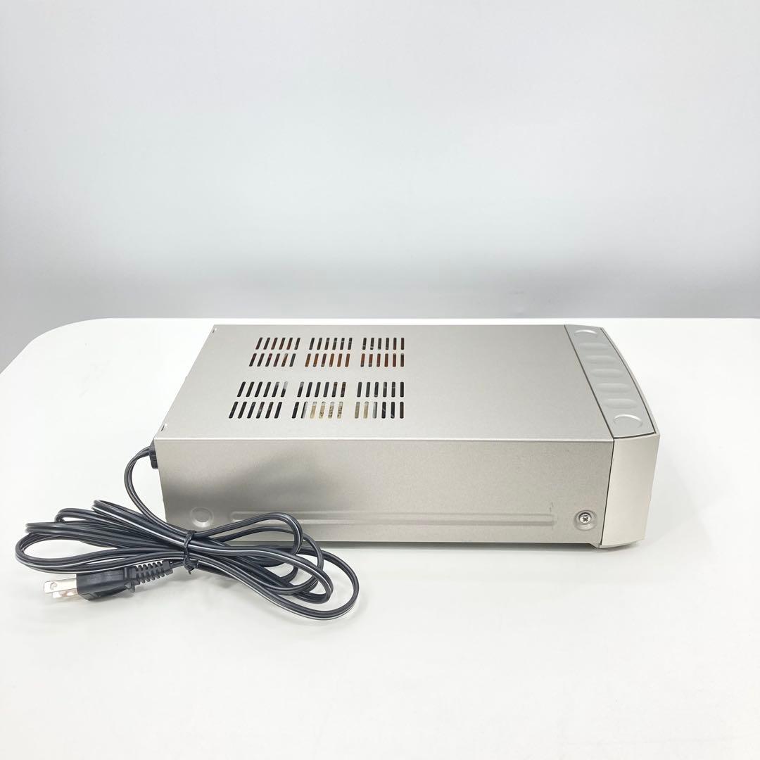 ONKYO MD-101A MDLP対応 MDレコーダー 再生OK 編集OK