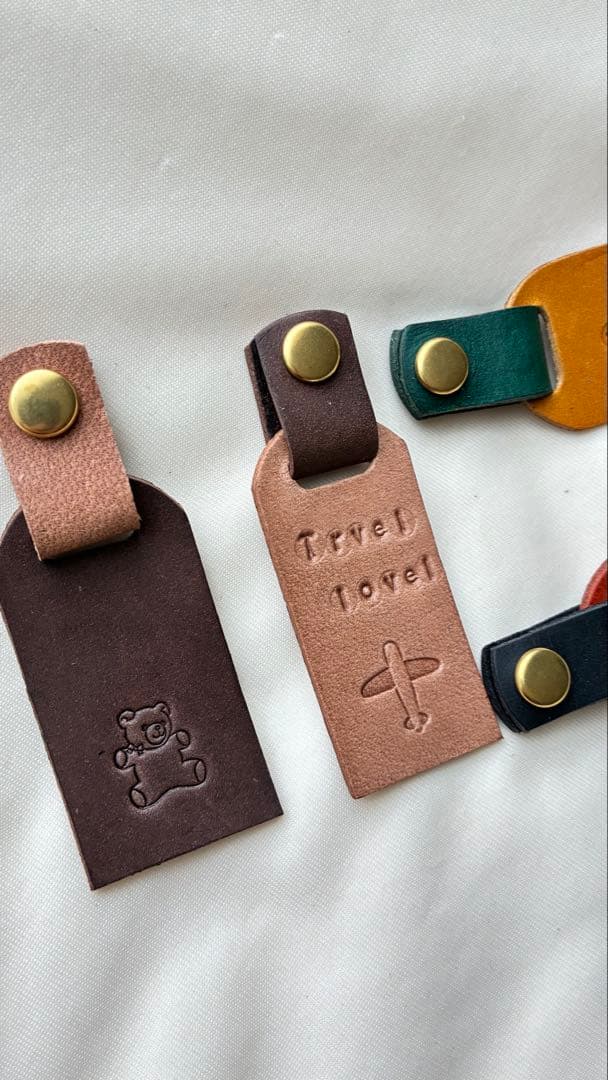 抹茶様　１８点　ブラックカラビナ付き