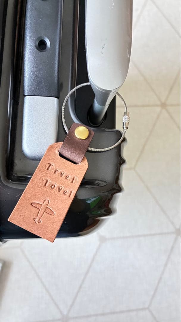 抹茶様　１８点　ブラックカラビナ付き