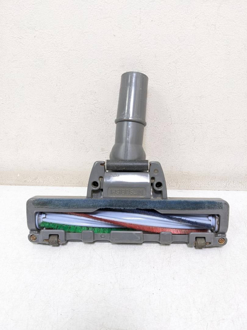 三菱電機 TC-FXB5J-A 紙パック式掃除機 2012年製