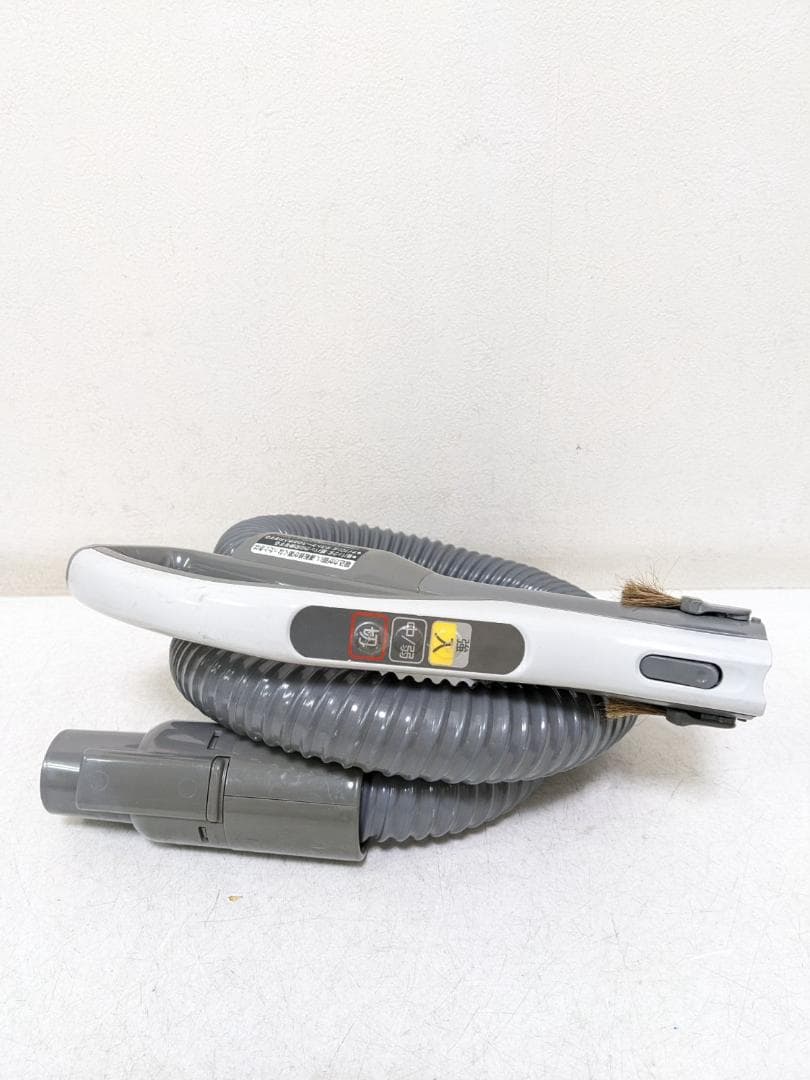 三菱電機 TC-FXB5J-A 紙パック式掃除機 2012年製