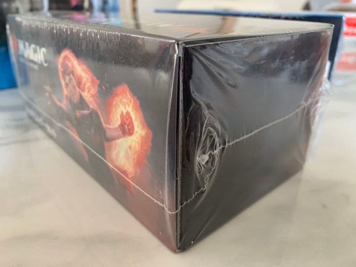 MTG マジックザギャザリング デッキビルダーセット 基本セット2020