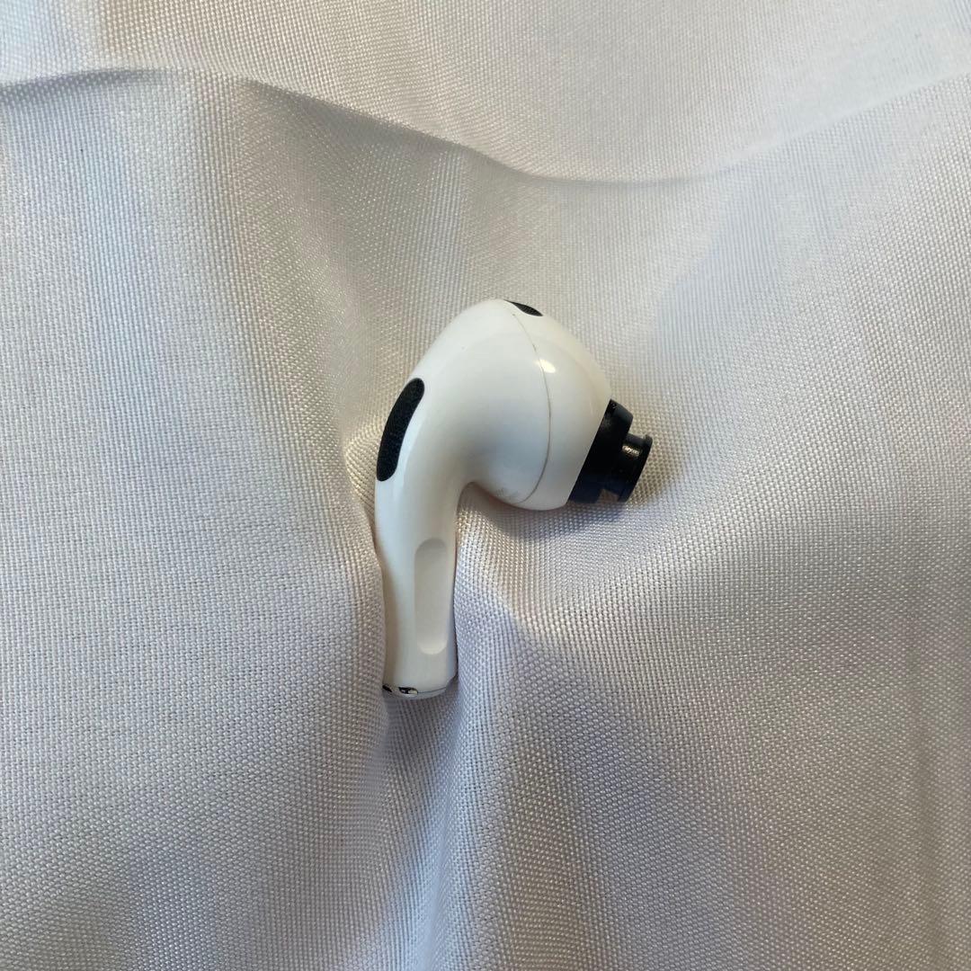 AirPods Pro第二世代 本体+ケースlightningポート