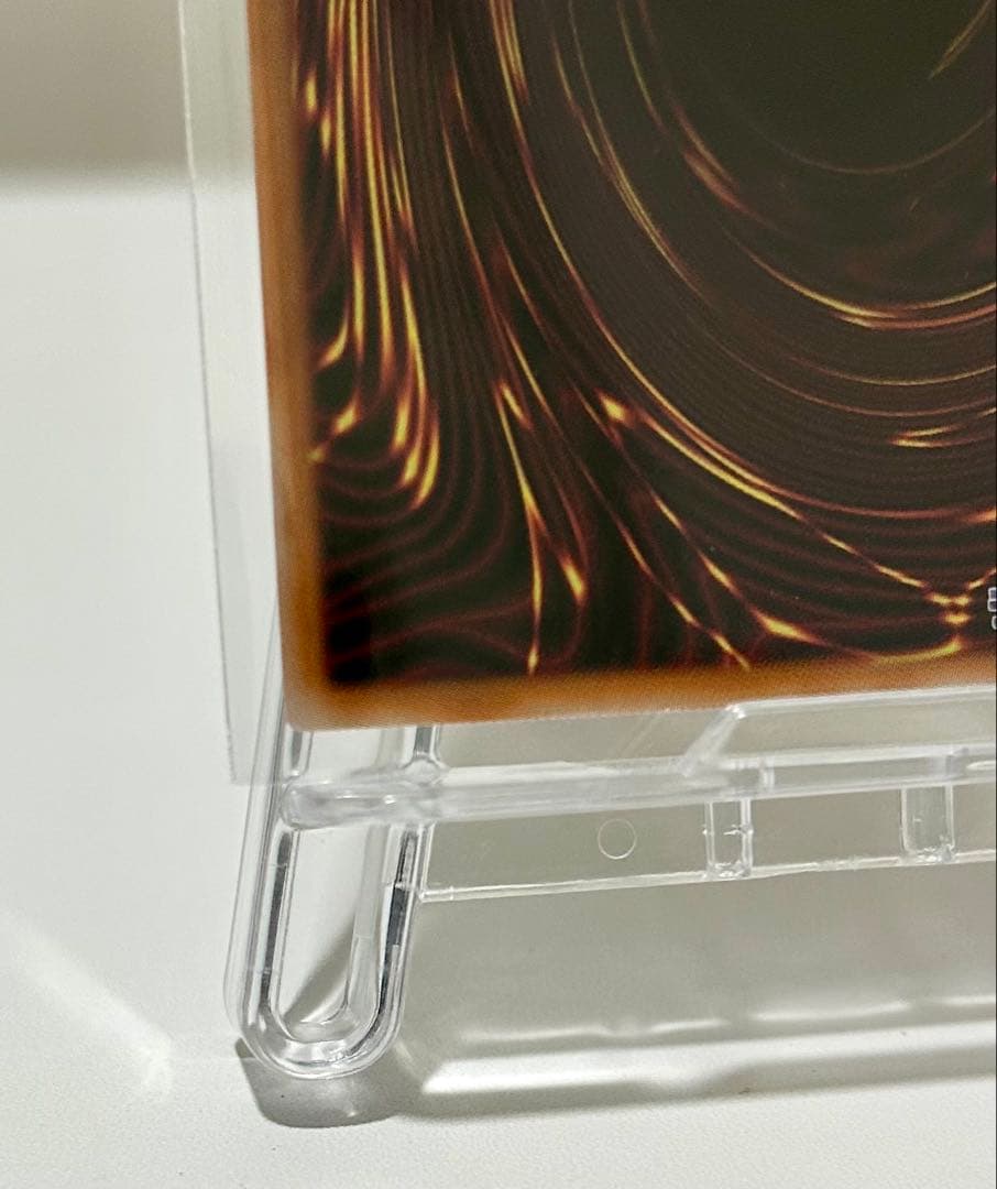 黒魔導のカーテン オーバーフレーム　日版ウルトラ　おまけあり