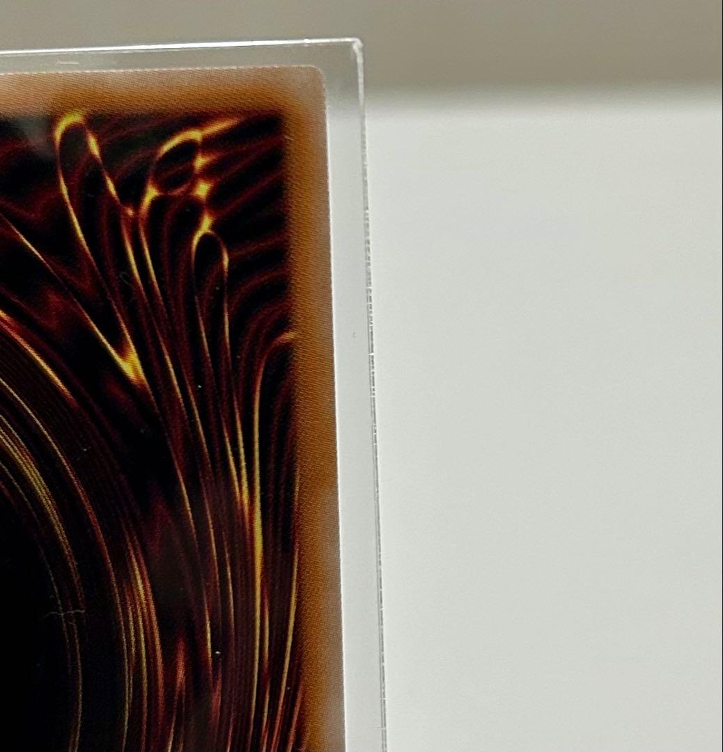 黒魔導のカーテン オーバーフレーム　日版ウルトラ　おまけあり