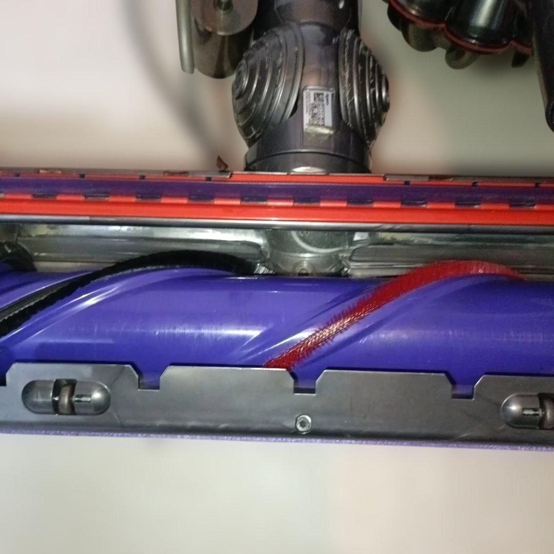 千円引済送料込　SV11スティック&ハンディ　通常15分　MAX2分 稼働