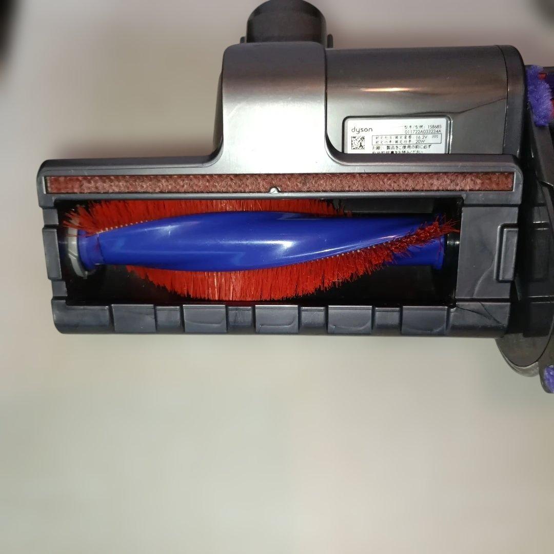 千円引済送料込　SV11スティック&ハンディ　通常15分　MAX2分 稼働